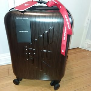 Emporio Armani/Giorgio Armani